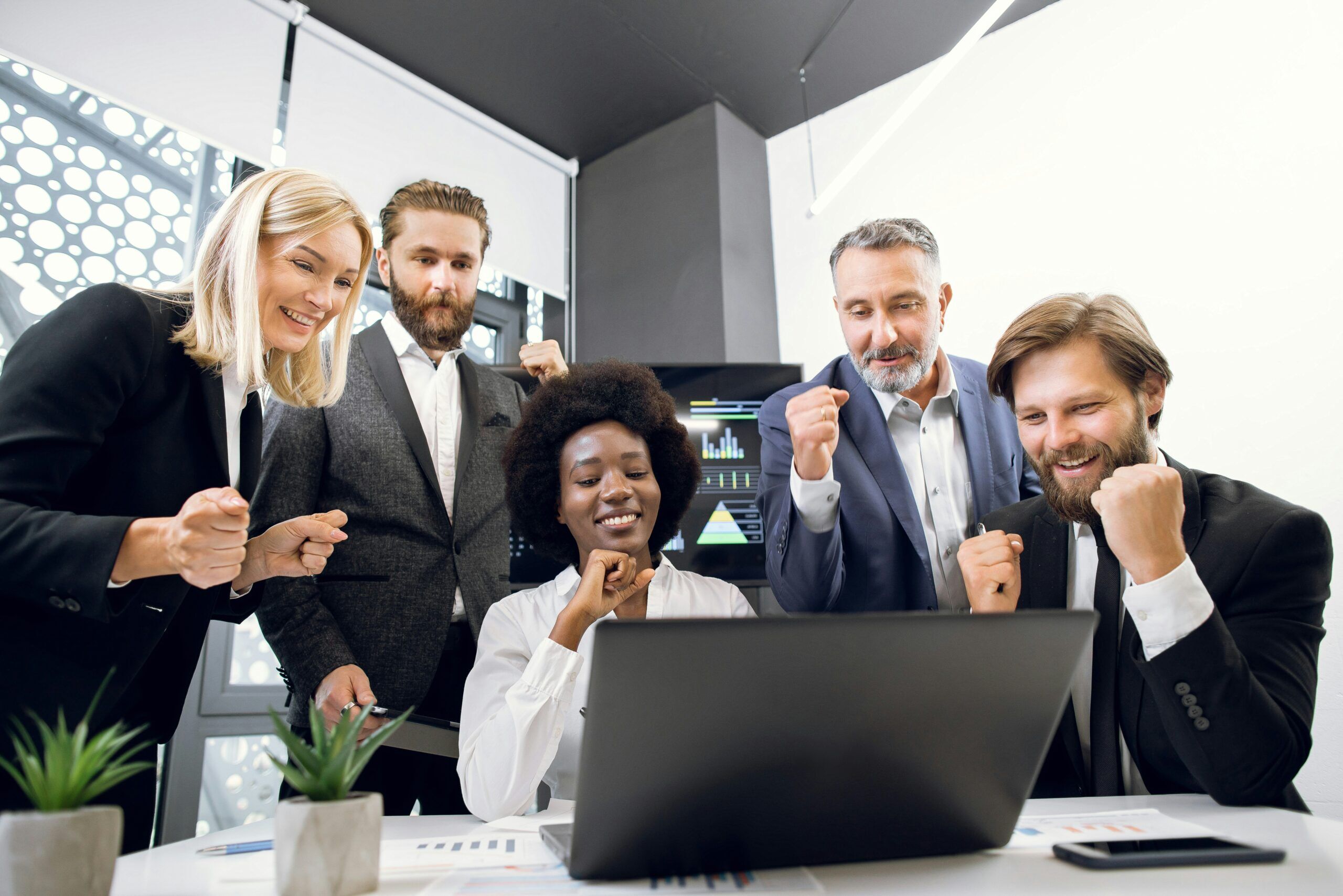 Easy Pairing: AI-Powered Matching Solution for Organizational Success